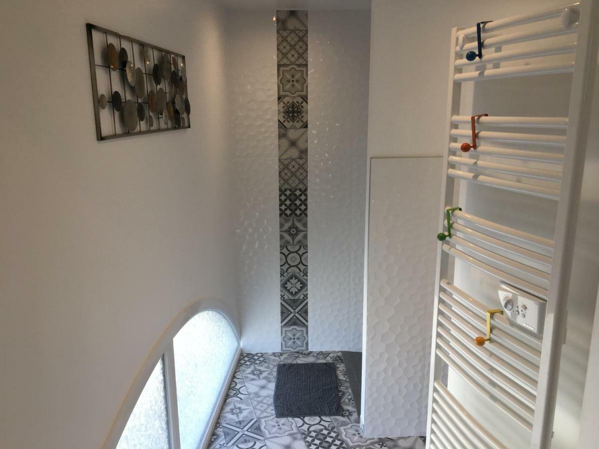 Apartment Fleurs De Vignes