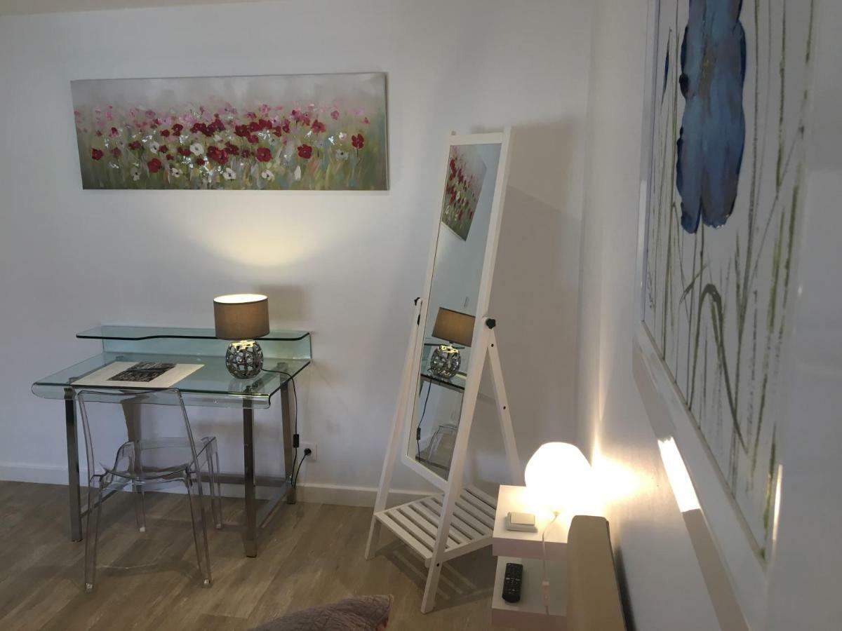 Apartment Fleurs De Vignes