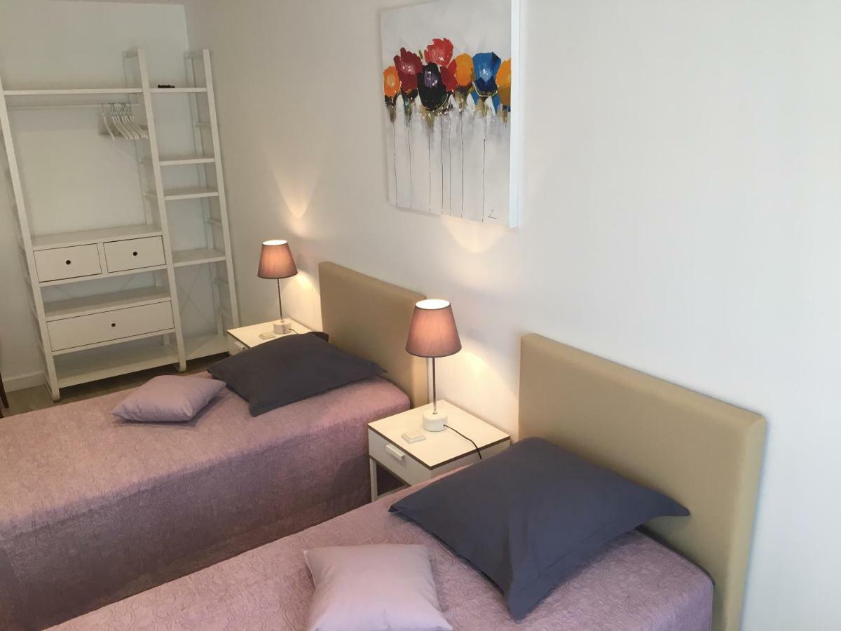 Apartment Fleurs De Vignes *